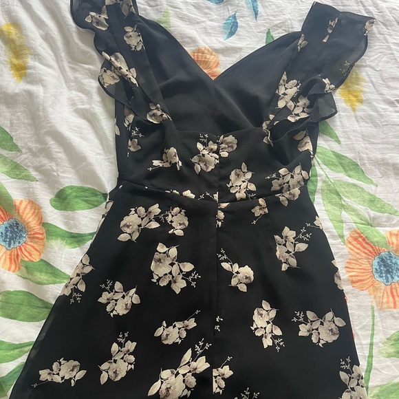 Urban Outfitters - gently used one piece outfit. Size 2. - Picture 4 of 4